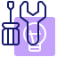 Industry 40 icon 64x64
